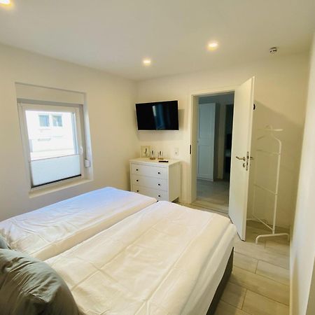 Ferienwohnung Nele Plettenberg Extérieur photo