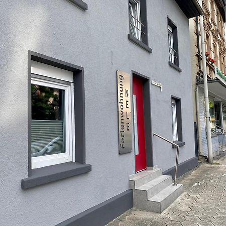 Ferienwohnung Nele Plettenberg Extérieur photo
