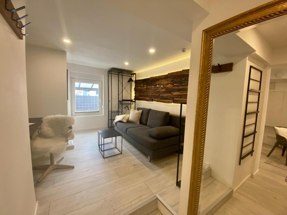 Ferienwohnung Nele Plettenberg Extérieur photo