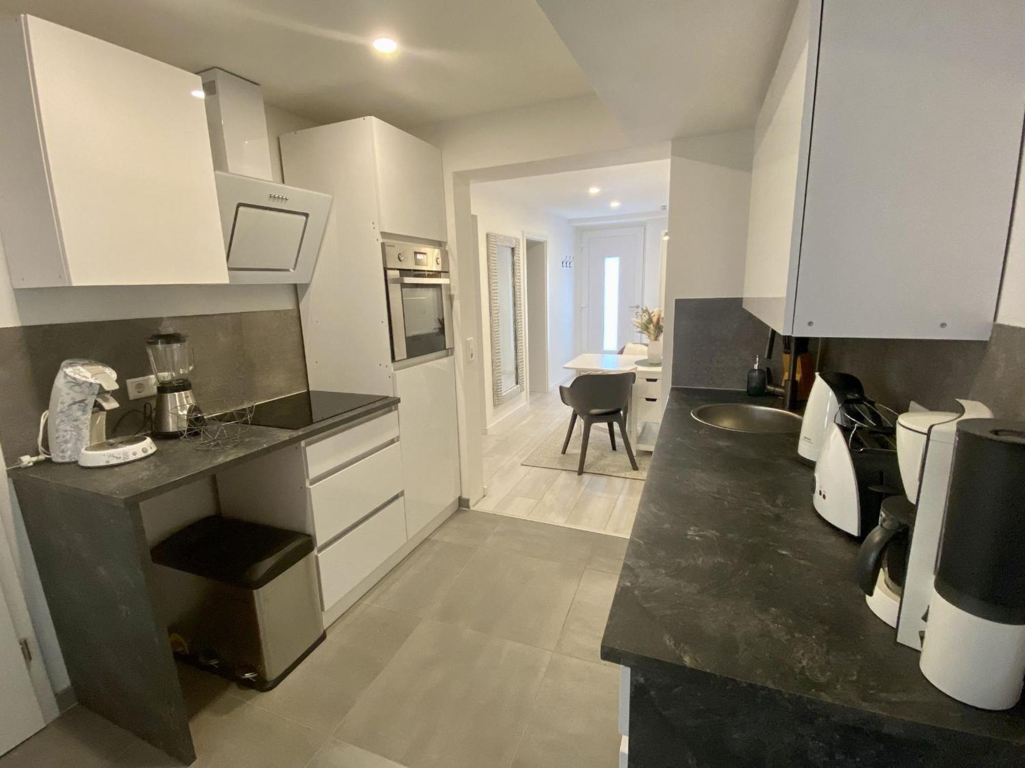 Ferienwohnung Nele Plettenberg Extérieur photo