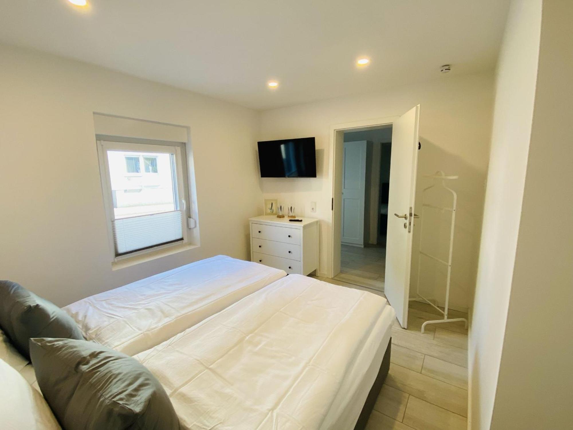 Ferienwohnung Nele Plettenberg Extérieur photo