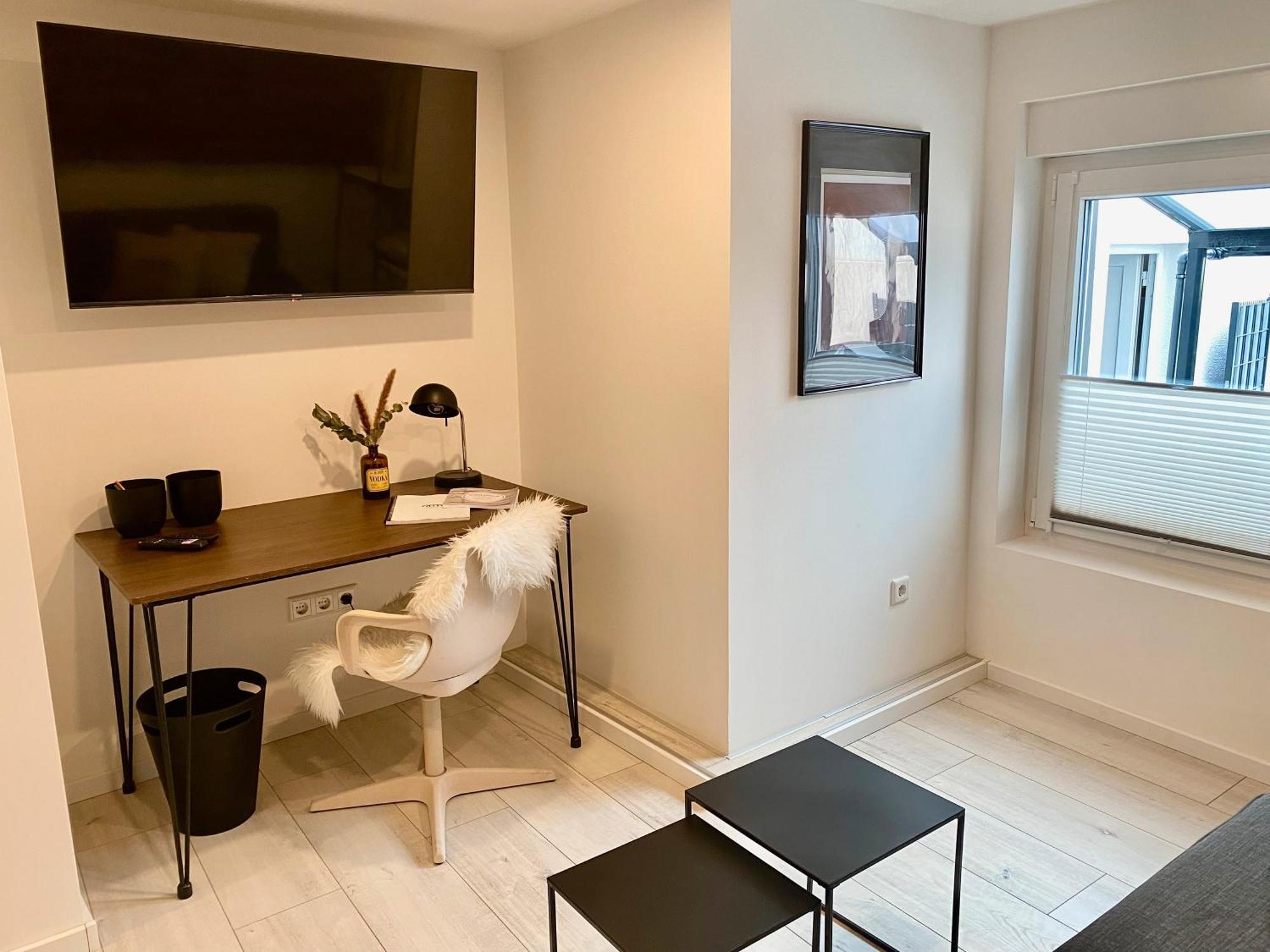 Ferienwohnung Nele Plettenberg Extérieur photo