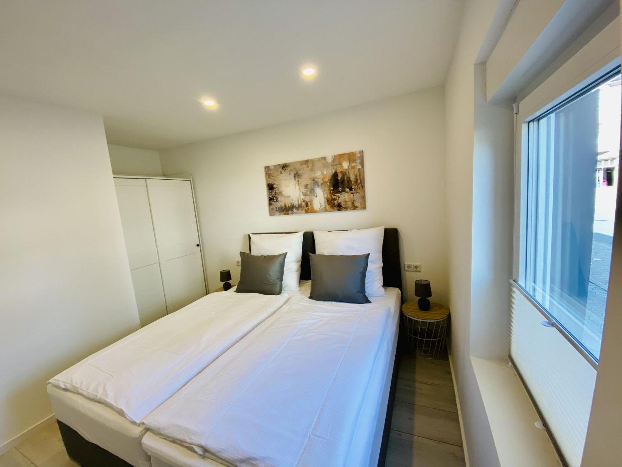 Ferienwohnung Nele Plettenberg Extérieur photo