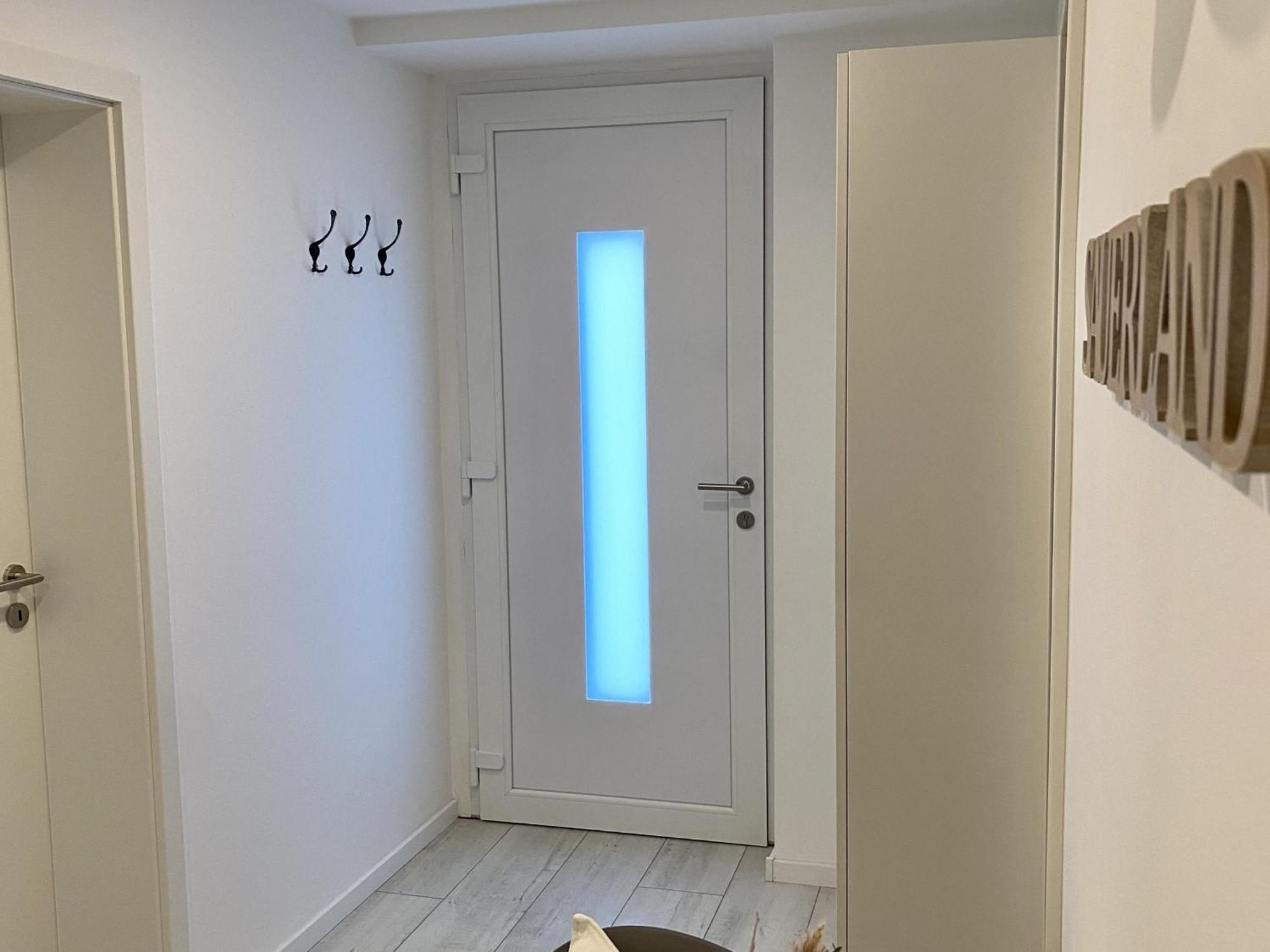 Ferienwohnung Nele Plettenberg Extérieur photo