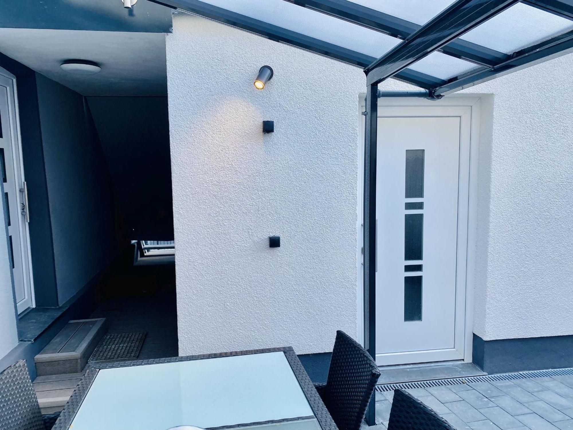 Ferienwohnung Nele Plettenberg Extérieur photo